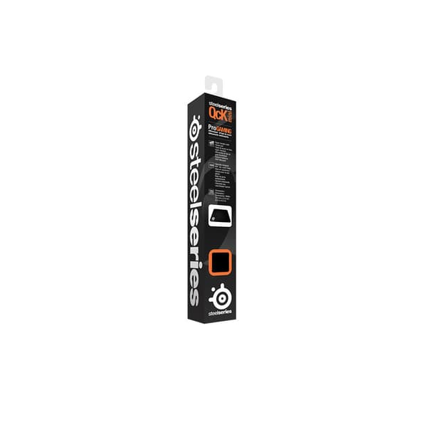 SteelSeries QcK mini - musmatta