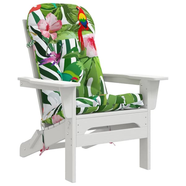 Solsängkudde PUTTEN 100% Polyester Flerfärgsdesign