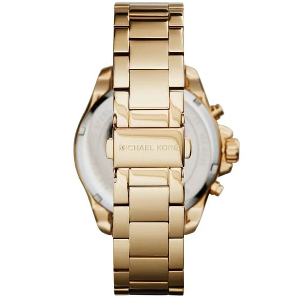 MICHAEL KORS MK6095 - Quartz Klocka Dam (42MM)