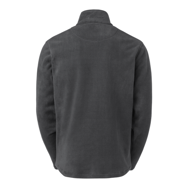 Ames Fleece Graphite Male