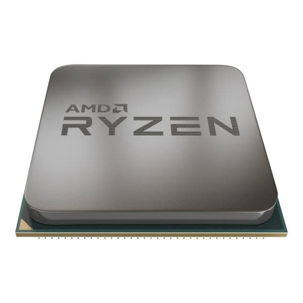 AMD Ryzen 3 3200G / 3.6 GHz processor - Box