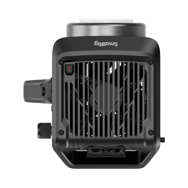 SmallRig 4621 RC 220B Pro Cob LED Video Light