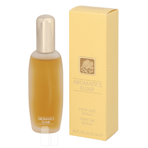Clinique Aromatics Elixir Edp Spray 25 ml Dam