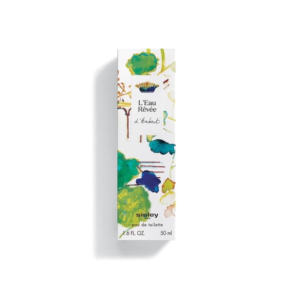 Leau Revee dHubert Edt 50ml