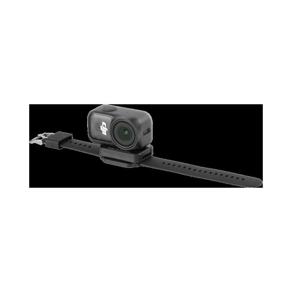 SmallRig 5763 POV Wrist Strap for Action Cameras