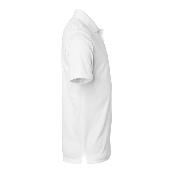 8127 Polo White Male