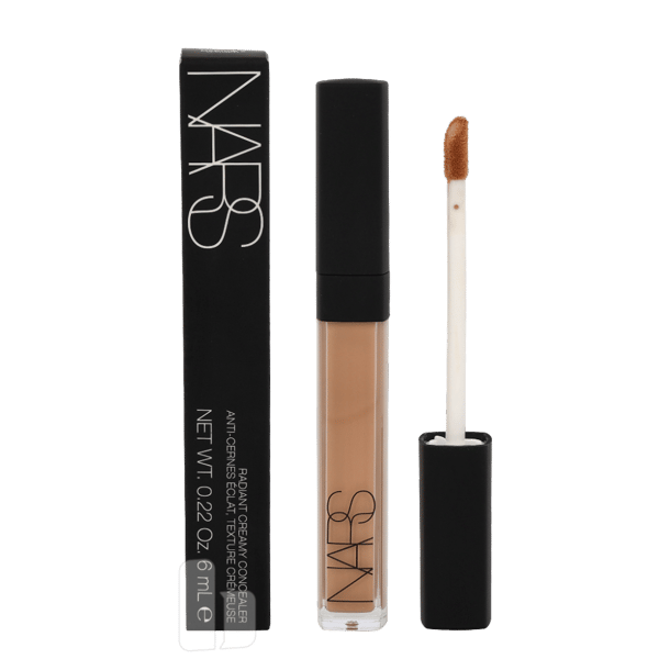 Nars Radiant Creamy Concealer 6 ml Dam