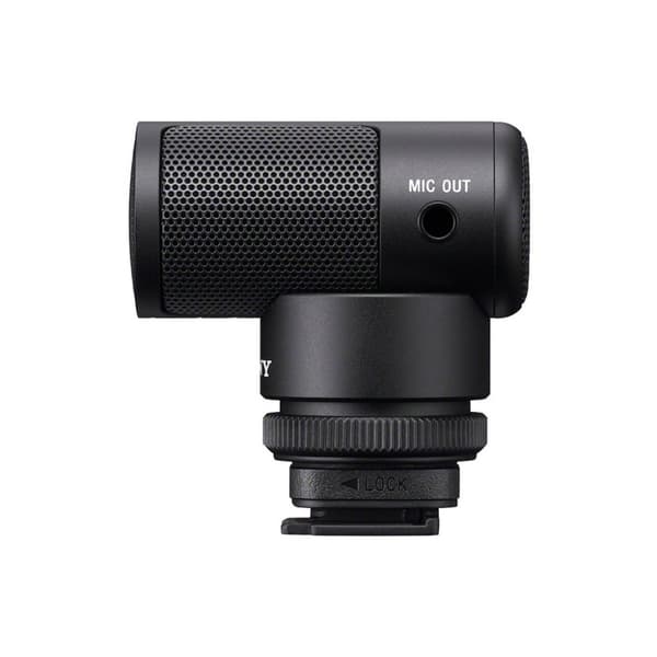 Sony ECM-G1 - mikrofon