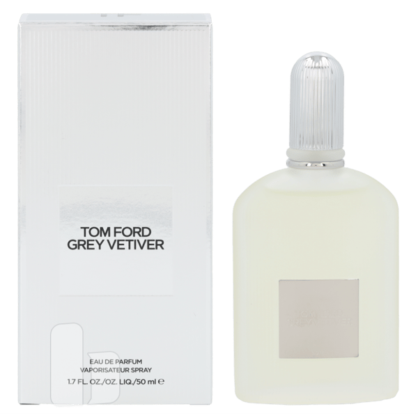 Tom Ford Grey Vetiver Edp Spray 50 ml Herr