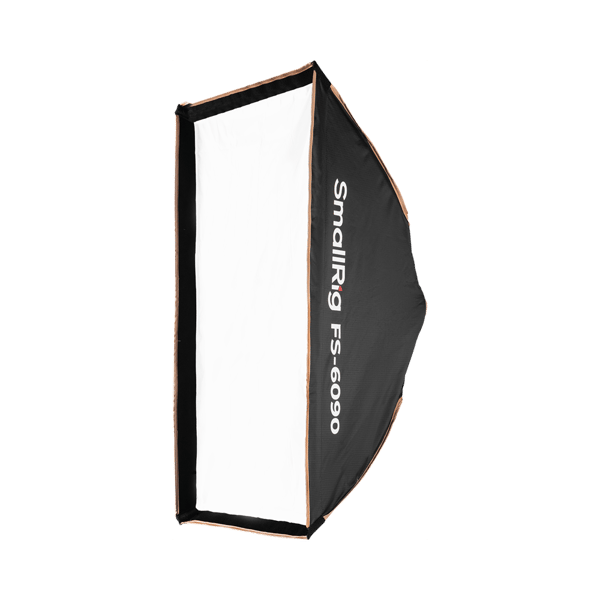 SmallRig 5369 Softbox Strip FS-6090 Quick-Setup Folding