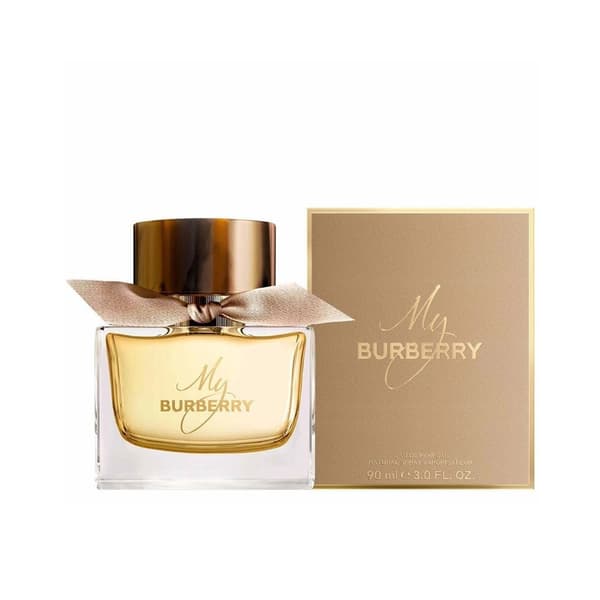 My Burberry Edp 90ml