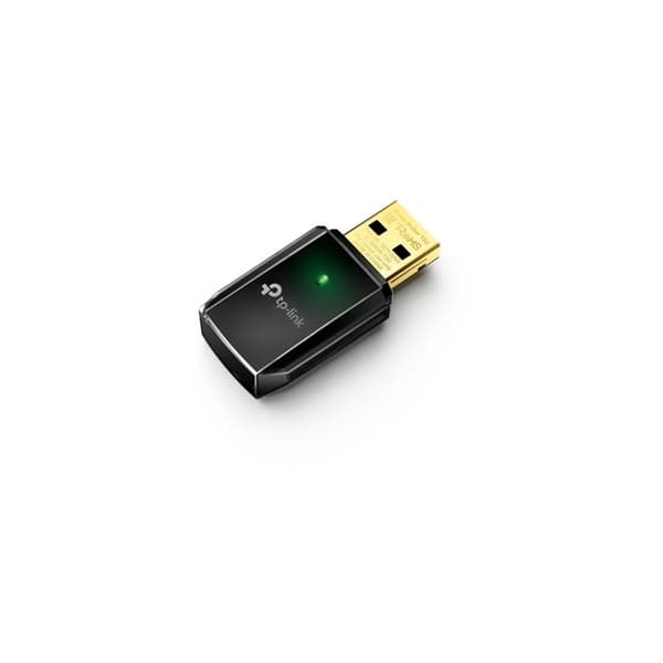 TP-Link Archer T2U - nätverksadapter - USB 2.0