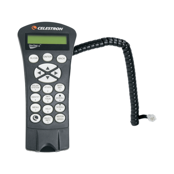 Celestron Hand Control