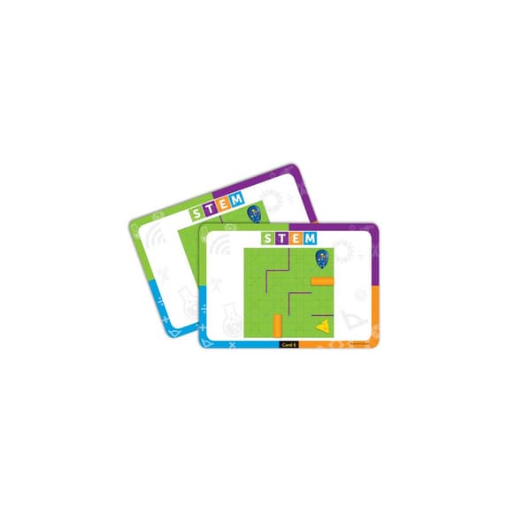 Robot Mouse Activity Set
