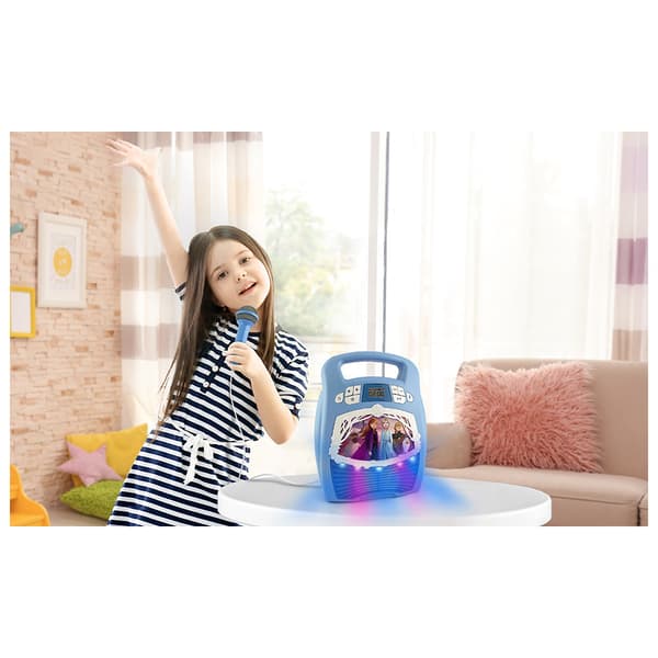 Frost Bluetooth Sing Along Boombox