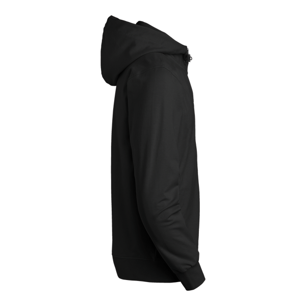 Madison Sweat Black Male
