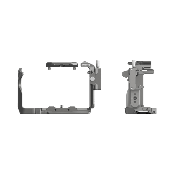 SmallRig 4770 HawkLock Quick Release Cage Kit for Sony FX3 / FX30