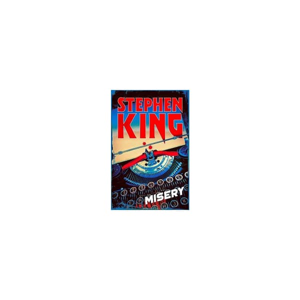 Misery (pocket, eng)