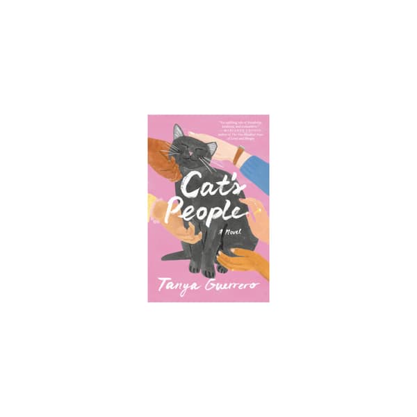 Cat's People (pocket, eng)
