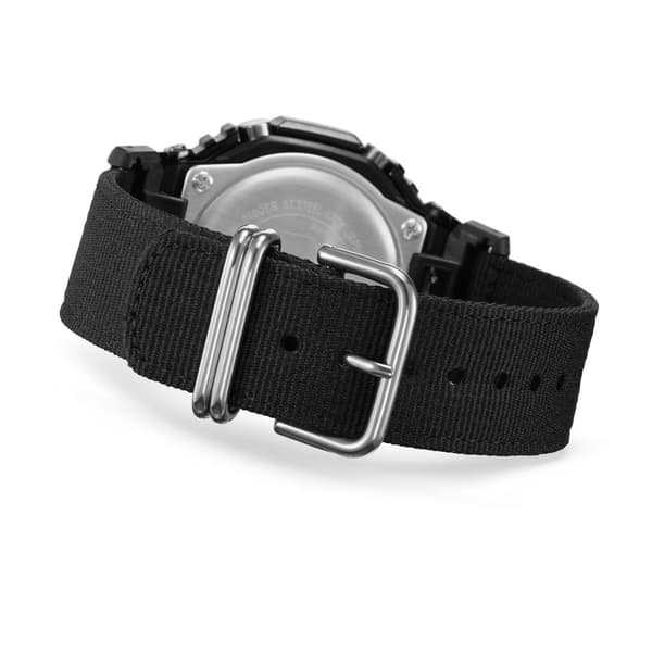 CASIO GM2100CB1AER - Quartz Klocka Herr (49,3MM)