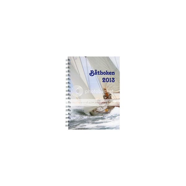 Båtboken (bok, board book)