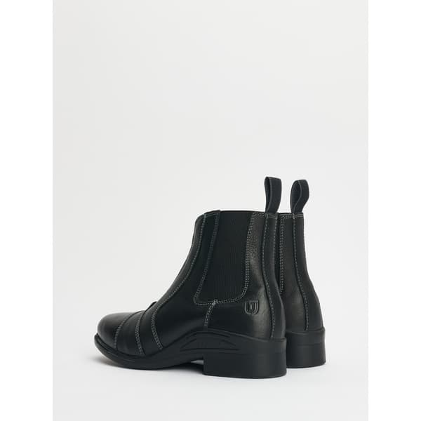 Santiani Jodhpur Svart 41