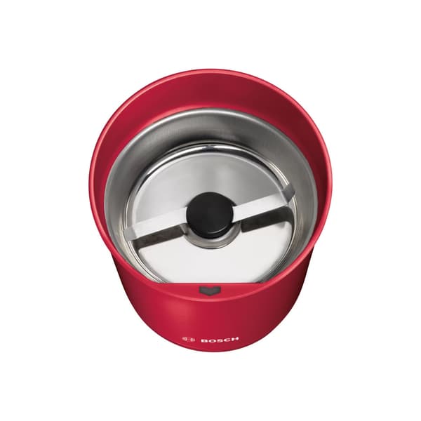 Bosch TSM6A014R - kaffekvarn - röd