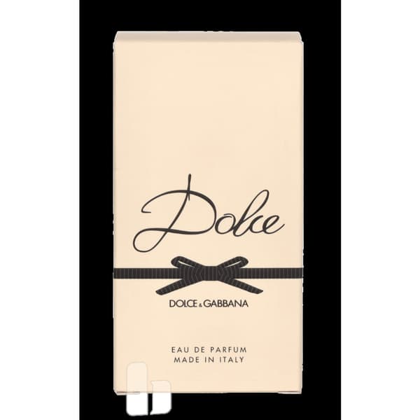 Dolce & Gabbana Dolce Edp Spray 50 ml Dam