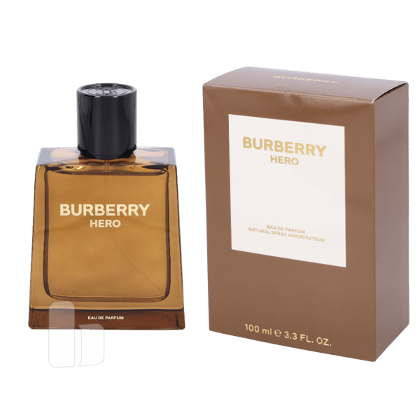 Burberry Hero Edp Spray 100 ml