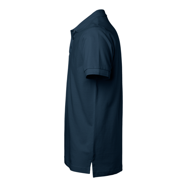 Coronado Polo Navy Male