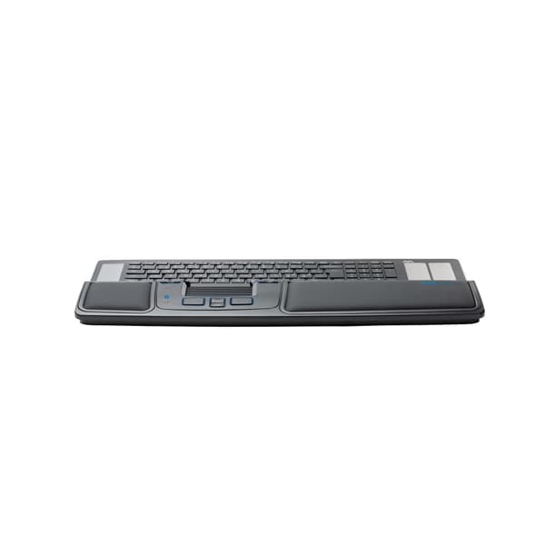 Mousetrapper Prime - central pekenhet - Bluetooth, USB