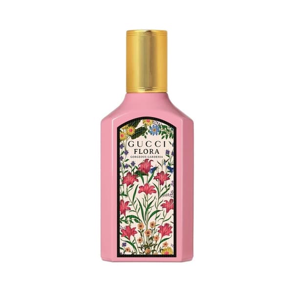 Flora Gorgeous Gardenia Edp 50ml