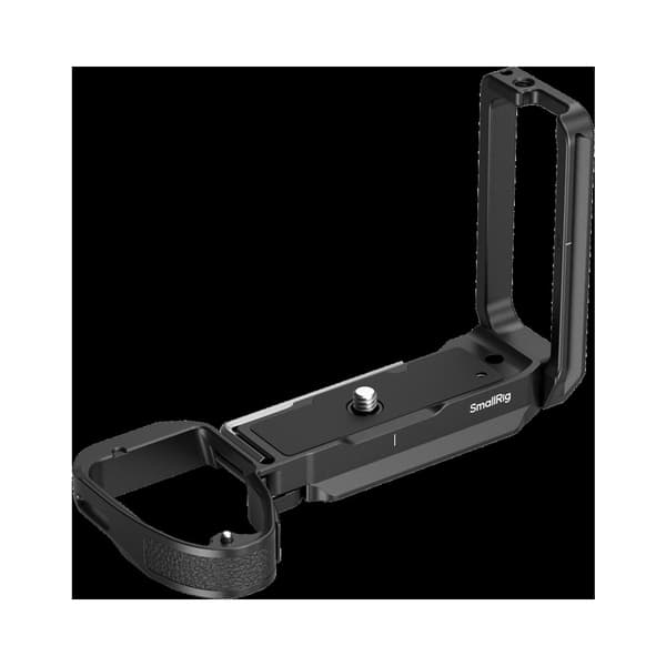 SmallRig 6706 L-Shaped Mount Plate for Sony Alpha 7R VI