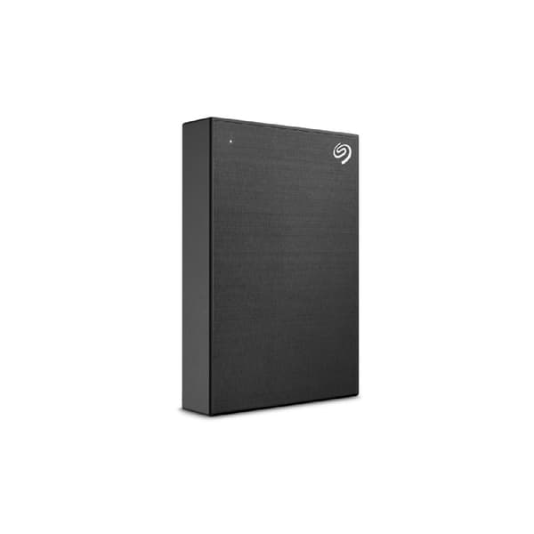 Seagate One Touch externa hårddiskar 2 TB Svart