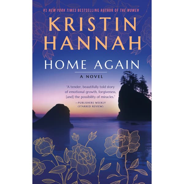 Home Again: A Novel (häftad, eng)