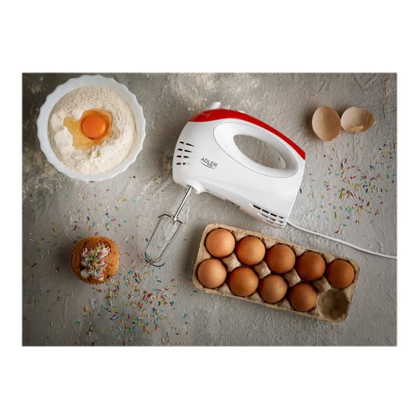 Adler AD 4212 - handmixer