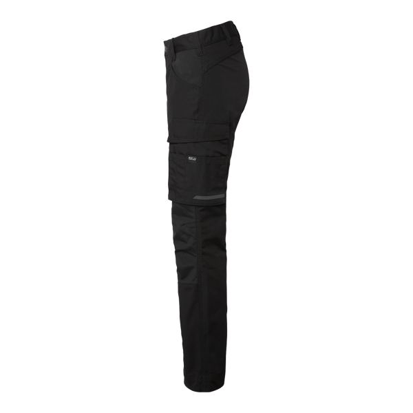 Cora Trousers w Black Female