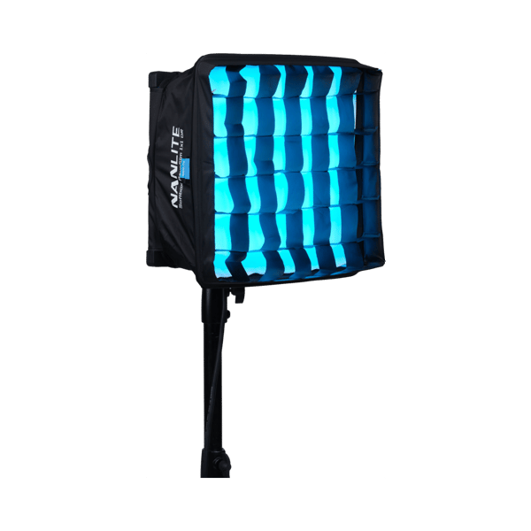 Nanlite PavoSlim 60C RGBWW LED Panel
