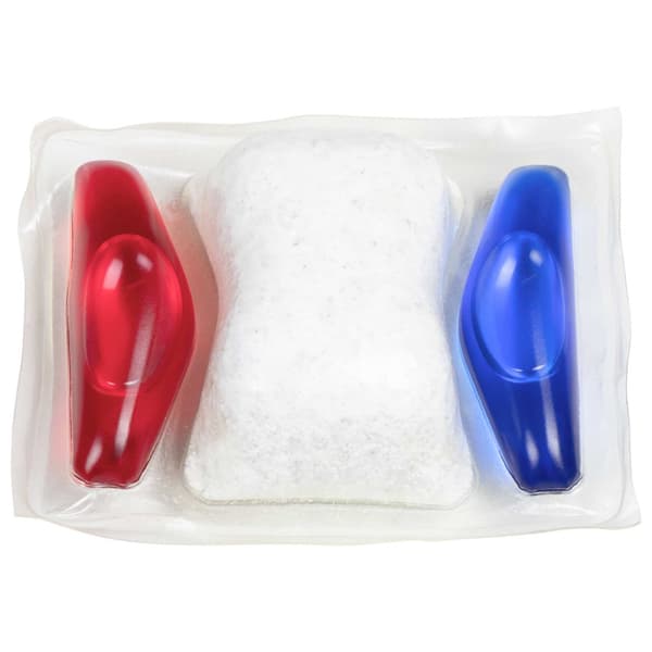 Allt-I-Ett Diskmaskinskapslar 100 pcs