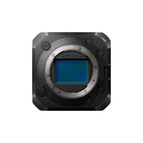 Panasonic camera AW-UB50E