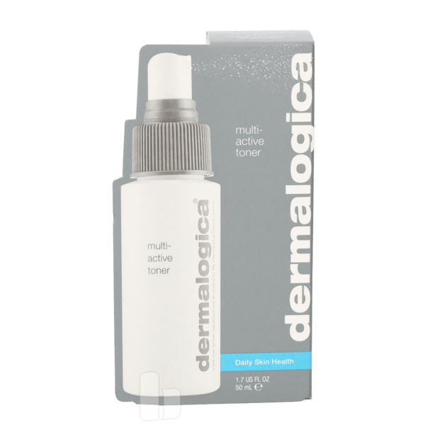 Dermalogica GreyLine Multi-Active Toner 50 ml Dam