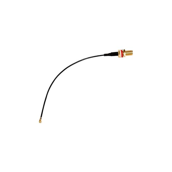 MikroTik Pigtail - antennkabel