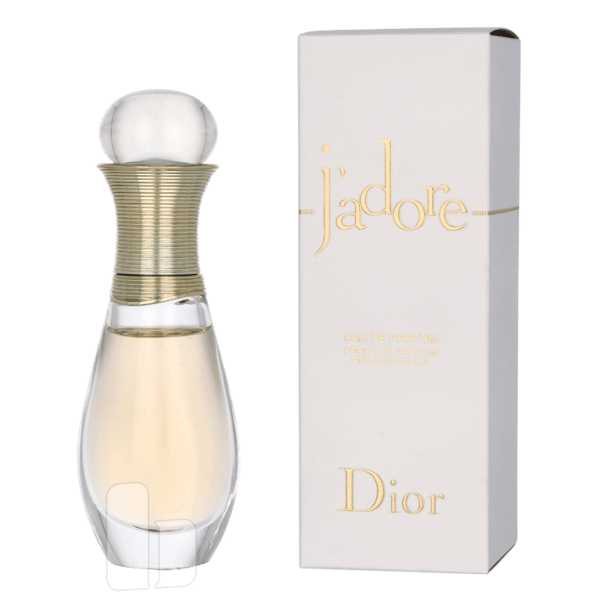 Dior J'Adore Roller-Pearl Edp 20 ml Dam