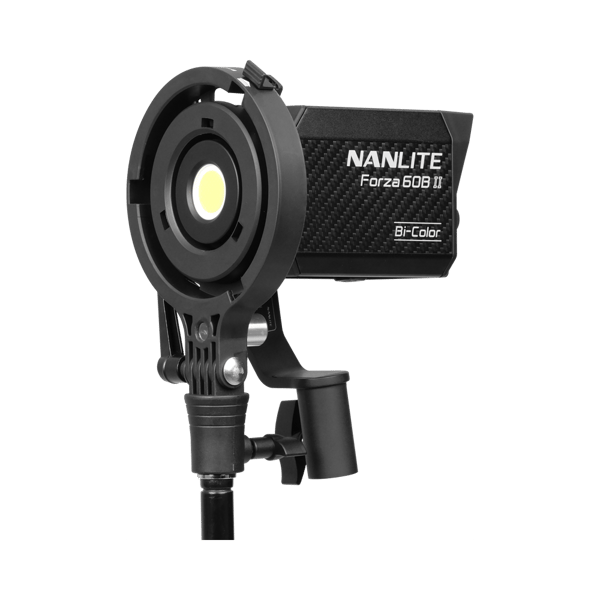 Nanlite Forza 60B II LED Spot Light