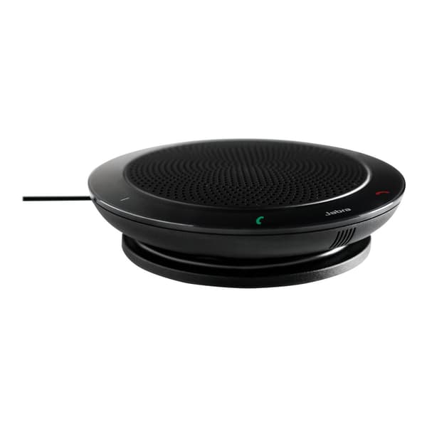 Jabra SPEAK 410 MS - högtalartelefon - USB