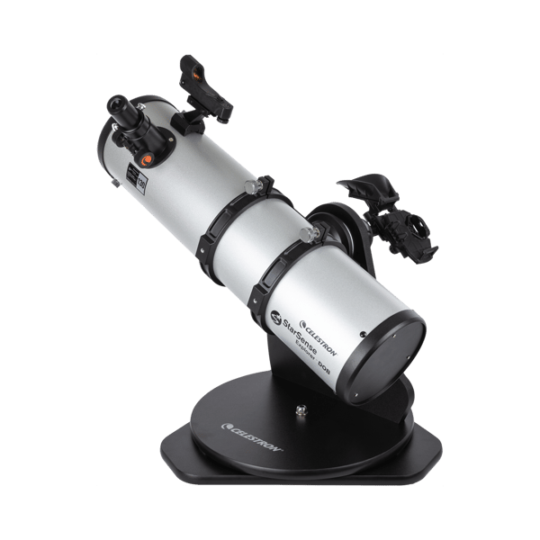 Celestron StarSense Explorer 130mm Dobsonian