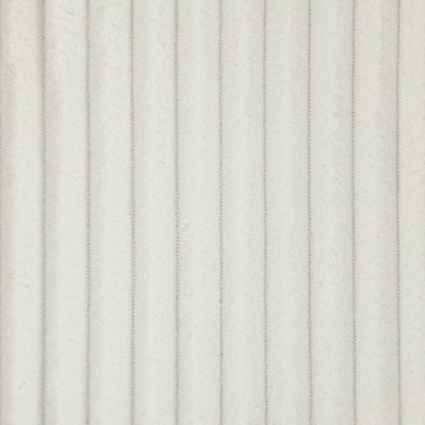 Soffa Gräddvit 156 x 81 x 87,5 cm Polyester