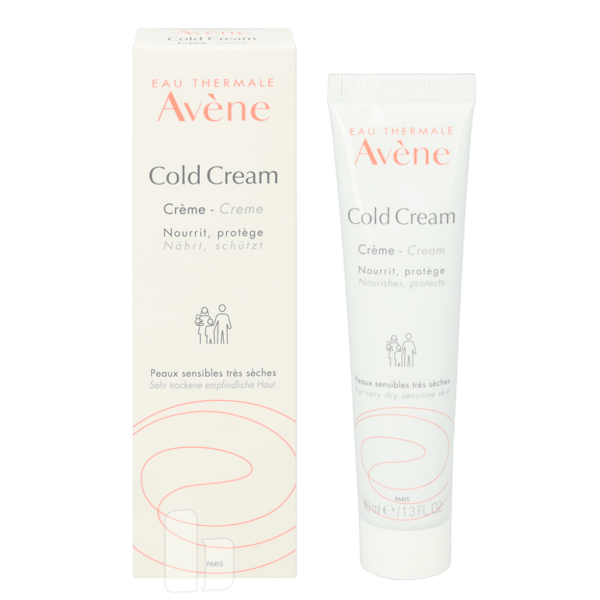 Avene Cold Cream 40 ml Dam