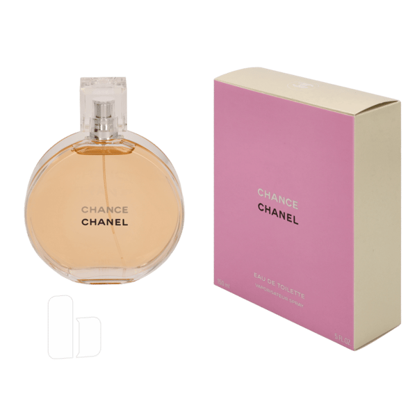 Chanel Chance Edt Spray 150 ml Dam