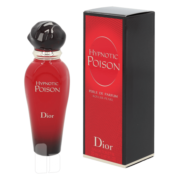 Dior Hypnotic Poison Edt Rollerball 20 ml Dam